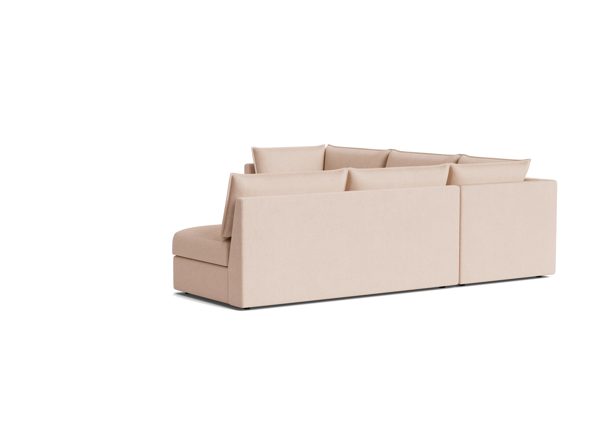 Wilder Corner Sectional (3 piece)